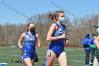 Women's Track vs Babson  Women’s Track & Field host Babson College at Cumberland (RI) High School. : Track & Field, Babson